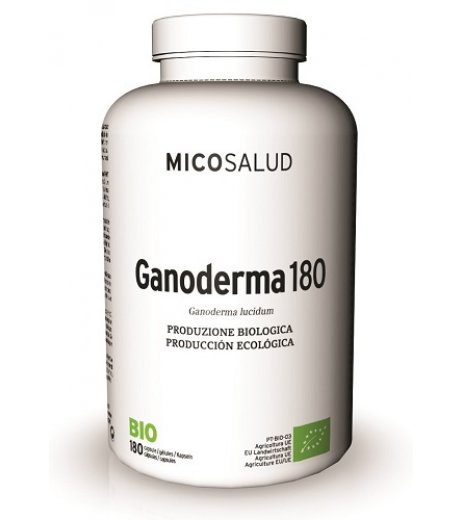 GANODERMA 180CPS FREELAND