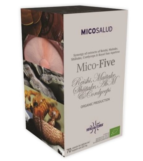 MICOFIVE IMM 70CPS FREELAND MICOFIVE IMM 70CPS FREELAND