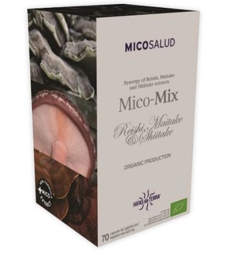 MICOMIX 70CPS FREELAND
