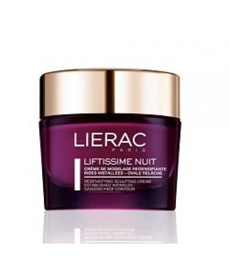 LIFTISSIME NOTTE 50ML