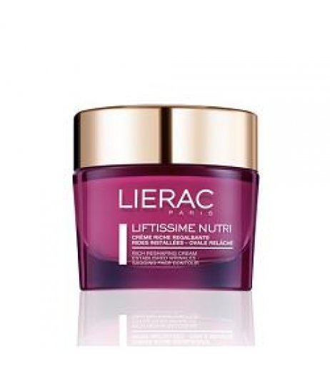 LIFTISSIME NUTRI CR RICCA G&N