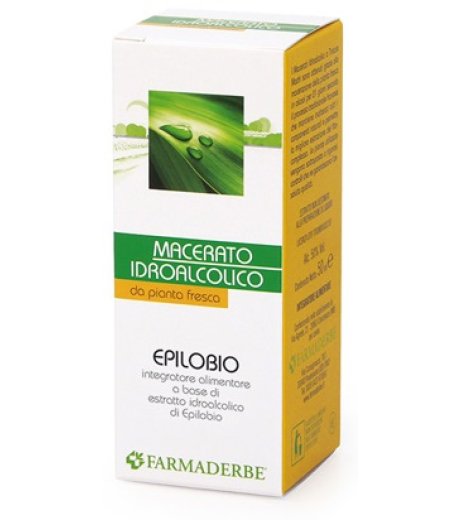 FARMADERBE EPILOBIO MIAL 50ML FARMADERBE EPILOBIO MIAL 50ML