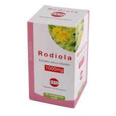 RODIOLA 1000MG 60 Compresse