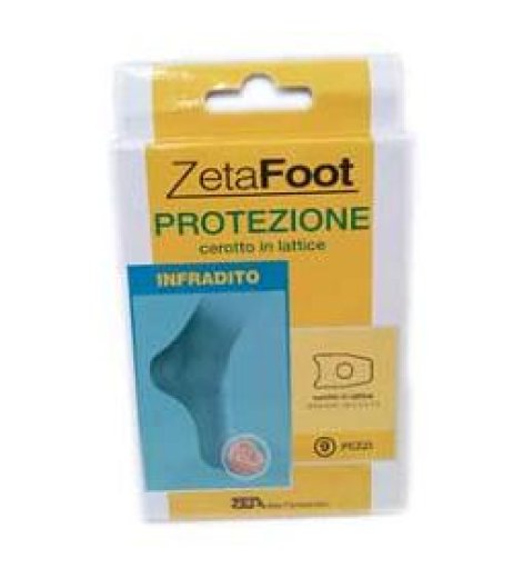 ZETA CEROT INFRADITO 9PZ