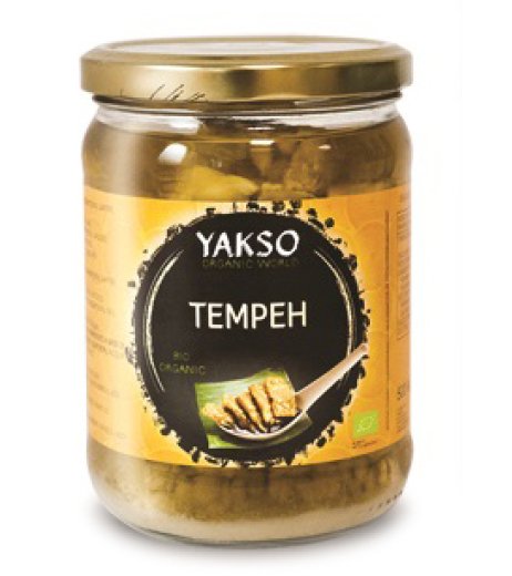 TEMPEH YAKSO 175G TEMPEH YAKSO 175G