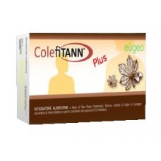 COLEFITANN PLUS 30CPR