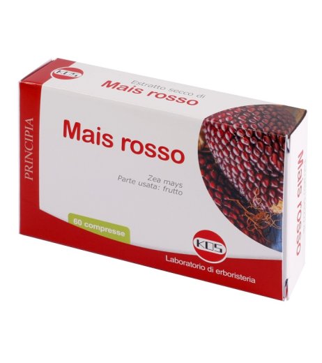 MAIS ROSSO ESTRATTO SECCO60CPR