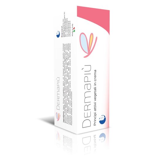 DERMAPIU'Crema 50ml DERMAPIU'Crema 50ml