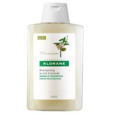 KLORANE SHAMPOO LATTE MANDORLA