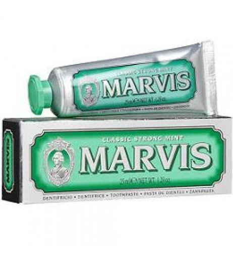 MARVIS CLASSIC MINT 25ML