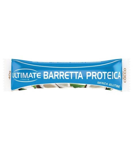 ULTIMATE BARR PROT COCCO 40GXX