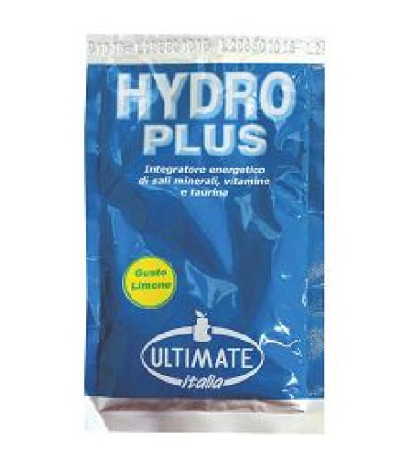 ULTIMATE HYDRO PLUS 12BUST LIM