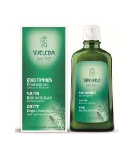 BAGNO ABETE 200ML