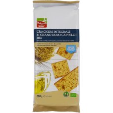 CRACKERS GR DURO CAPPELLI BIO