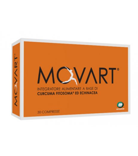 MOVART 30CPR