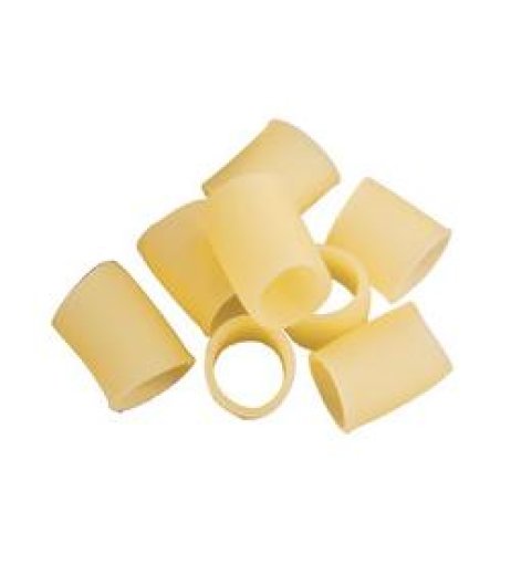 GRAGNANO Tubettone Liscio 500g GRAGNANO Tubettone Liscio 500g