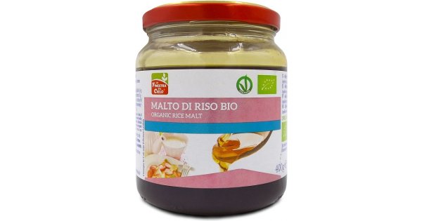 Malto biologico da forno - malto da forno di alta qualità (leggero) -  additivi enzimatici e liberi - farina di malto di prima qualità per pane e