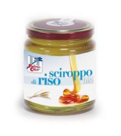 FsC Sciroppo Riso Bio 400g