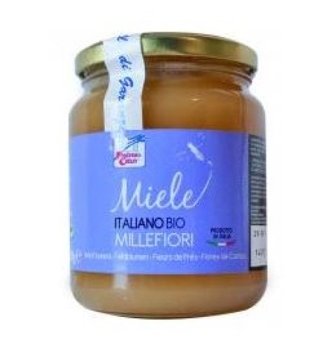 MIELE MILLEFIORI 500G
