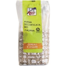 AVENA BIO 500G FINESTRA