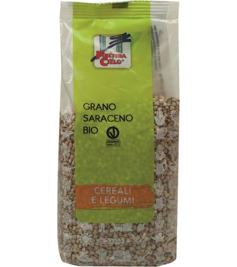 GRANO SARACENO BIO 500G