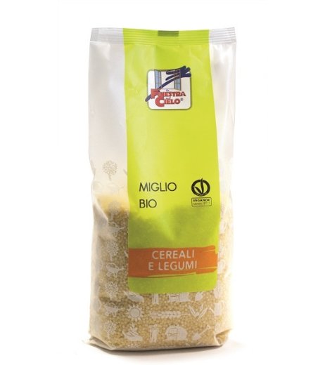 MIGLIO DEC BIO 500G