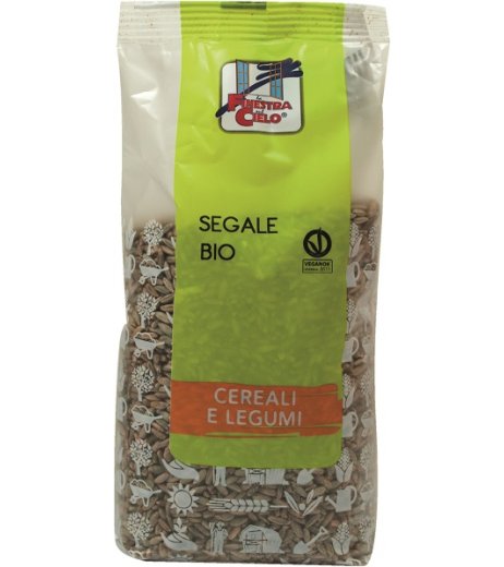 SEGALE INT BIO 500G