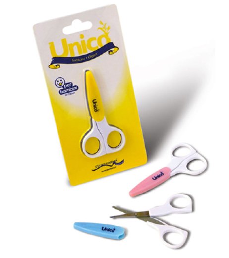UNICO Forbicine Sicurezza Gi. UNICO Forbicine Sicurezza Gi.
