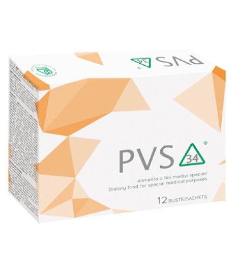 PVS34 12BUST MONODOSE
