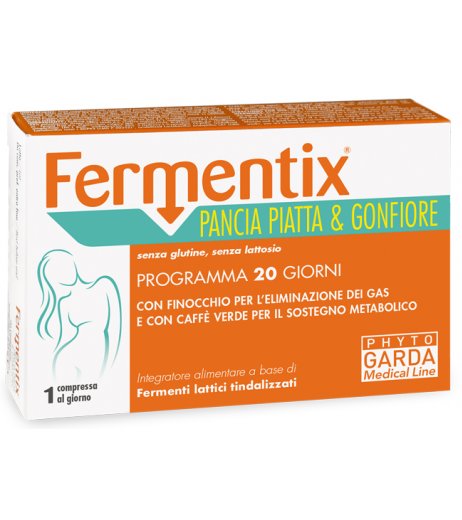 FERMENTIX PANCIA PIA/GONF20CPR