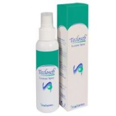 TECLOSEB LOZ SPRAY 100ML