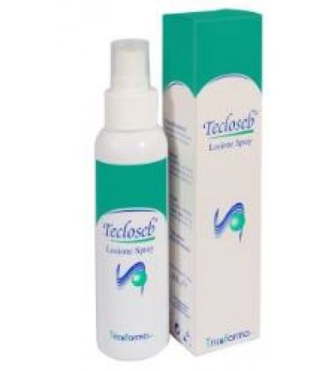 TECLOSEB LOZ SPRAY 100ML