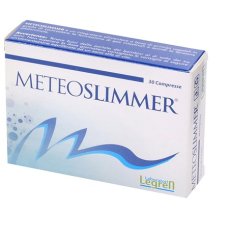 METEOSLIMMER 30 Compresse