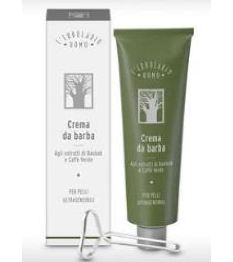 CREMA BARBA UOMO 150ML