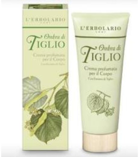 OMBRA TIGLIO CREMA CORPO 200ML