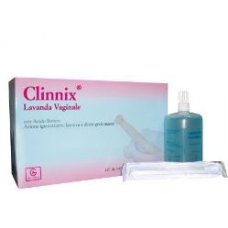 CLINNIX LAVANDA VAG 4FL 140ML