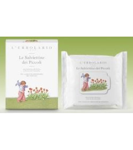 GIARDINO PICCOLI LE SALVIETTIN