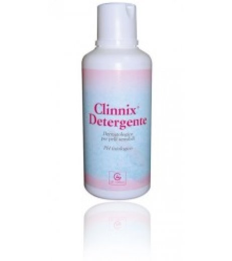 CLINNIX DETERGENTE DERMAT