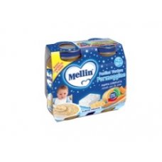 MELLIN CENA COMPL PAS/VERD/FOR