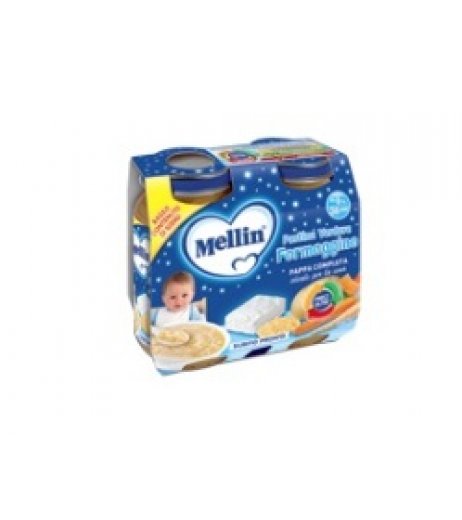 MELLIN CENA COMPL PAS/VERD/FOR