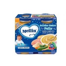 MELLIN OMOG CENA POL/VER2X200G