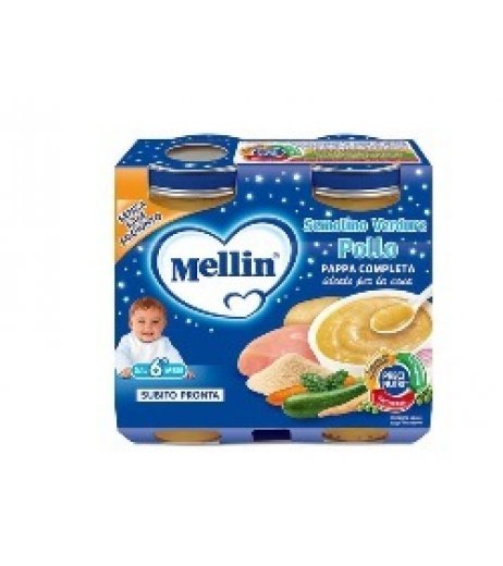 MELLIN OMOG CENA POL/VER2X200G