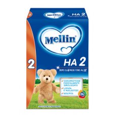 MELLIN HA 2 600G