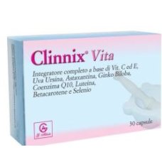 CLINNIX VITA 45CPS