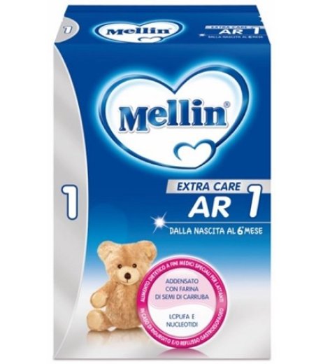 MELLIN AR 1 600G
