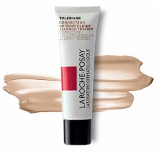TOLERIANE FLUIDO CORR 15 30ML