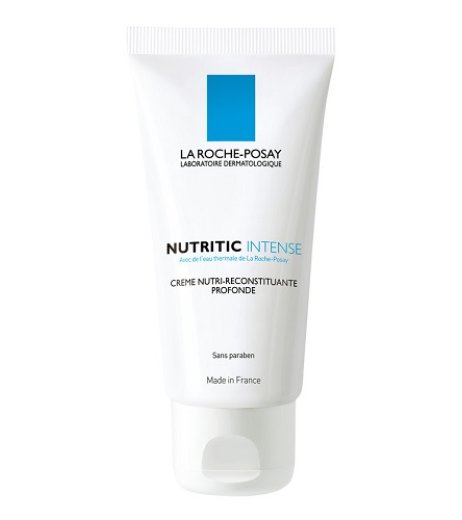 NUTRITIC+ TUBE T 50ML
