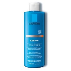 KERIUM DOUX SHAMPOO CREMA400ML