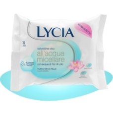 LYCIA  SALV STRUC ACQ MICEL 5509