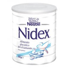 NIDEX 550G